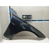 Крыло переднее правое BMW 3-serie F30/F31/F80 (2011 - 2020) 41007438440