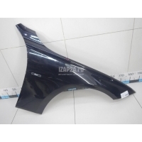 Крыло переднее правое BMW 3-serie F30/F31/F80 (2011 - 2020) 41009621598