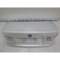 Крышка багажника BMW 3-serie F30/F31/F80 (2011 - 2020) 41007288757