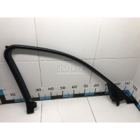 Накладка двери передней левой BMW 3-serie F30/F31/F80 (2011 - 2020) 51337323507
