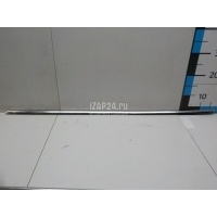 Накладка стекла переднего левого BMW 3-serie F30/F31/F80 (2011 - 2020) 51357496139