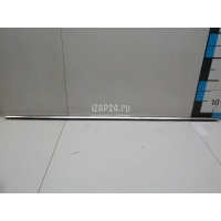 Накладка стекла переднего правого BMW 3-serie F30/F31/F80 (2011 - 2020) 51357496140