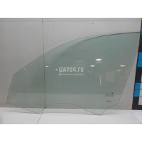 Стекло двери передней левой BMW 3-serie F30/F31/F80 (2011 - 2020) 51337259825