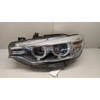Фара левая BMW 3-serie F30/F31/F80 (2011 - 2020) 63117377843