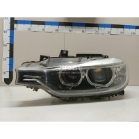 Фара левая BMW 3-serie F30/F31/F80 (2011 - 2020) 63117338699