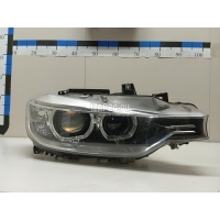 Фара правая BMW 3-serie F30/F31/F80 (2011 - 2020) 63117338700