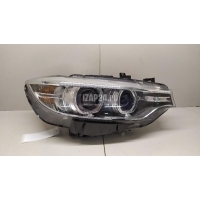 Фара правая BMW 3-serie F30/F31/F80 (2011 - 2020) 63117377844