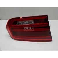 Фонарь задний внутренний левый BMW 3-serie F30/F31/F80 (2011 - 2020) 63217369119