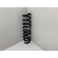 Пружина задняя BMW 3-serie F30/F31/F80 (2011 - 2020) 33536851725