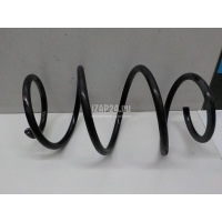 Пружина передняя BMW 3-serie F30/F31/F80 (2011 - 2020) 31336851721
