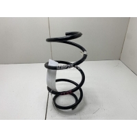 Пружина передняя BMW 3-serie F30/F31/F80 (2011 - 2020) 31336851716