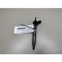 Форсунка дизельная электрическая BMW 6-serie F12/F13 (2010 - 2017) 13537823461