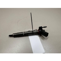 Форсунка дизельная электрическая BMW 6-serie F12/F13 (2010 - 2017) 13537823461