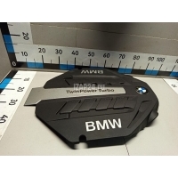 Накладка декоративная BMW 6-serie F12/F13 (2010 - 2017) 13717577456