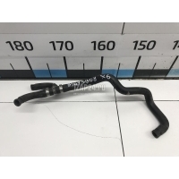 Шланг системы охлаждения BMW 6-serie F12/F13 (2010 - 2017) 11537577014