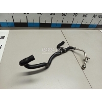 Шланг системы охлаждения BMW 6-serie F12/F13 (2010 - 2017) 11537577014