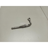 Шланг системы охлаждения BMW 6-serie F12/F13 (2010 - 2017) 11537577015