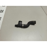 Шланг системы охлаждения BMW 6-serie F12/F13 (2010 - 2017) 17127575432