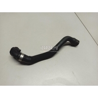 Шланг системы охлаждения BMW 6-serie F12/F13 (2010 - 2017) 17127584405