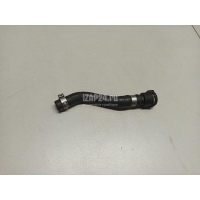 Шланг системы охлаждения BMW 6-serie F12/F13 (2010 - 2017) 17127589442