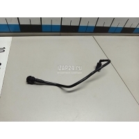 Шланг системы охлаждения BMW 6-serie F12/F13 (2010 - 2017) 17127592650