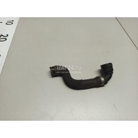 Шланг системы охлаждения BMW 6-serie F12/F13 (2010 - 2017) 17127592652