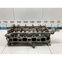 Головка блока Renault Duster 2012 110411017R