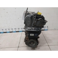 Двигатель Renault Duster 2012 8201219503