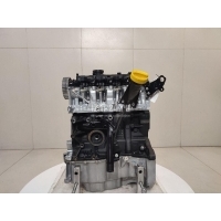 Двигатель Renault Duster 2012 8201688884
