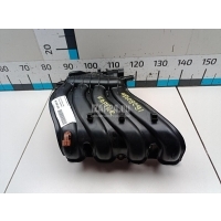 Коллектор впускной Renault Duster 2012 140036278R