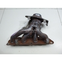 Коллектор выпускной Renault Duster 2012 140044690R