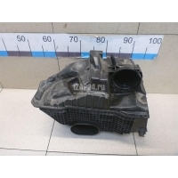 Корпус воздушного фильтра Renault Duster 2012 165009775R