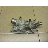 Корпус термостата Renault Duster 2012 110605223R