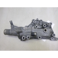 Корпус термостата Renault Duster 2012 8200338668