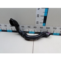 Патрубок воздушного фильтра Renault Duster 2012 165555731R