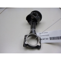 Поршень с шатуном Renault Duster 2012