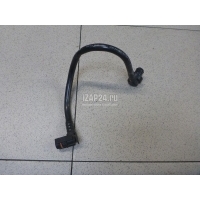 Трубка вакуумная Renault Duster 2012 474019939R