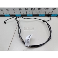 Трубка топливная Renault Duster 2012 164466039R