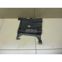 Воздухозаборник (внутри) Renault Duster 2012 623126862R