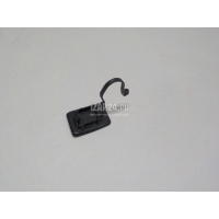 Заглушка Renault Duster 2012 6001551889