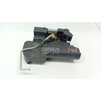 Замок двери задней левой Renault Duster 2012 825036721R