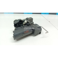Замок двери задней правой Renault Duster 2012 825020966R