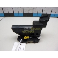 Замок двери передней левой Renault Duster 2012 805039187R