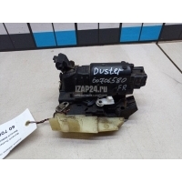 Замок двери передней правой Renault Duster 2012 805021018R