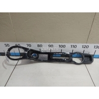 Консоль Renault Duster 2012 969175467R