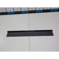 Накладка порога (внутренняя) Renault Duster 2012 768520031R