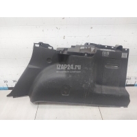 Обшивка багажника Renault Duster 2012 849507078R