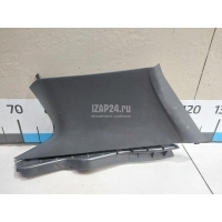 Обшивка багажника Renault Duster 2012 769360008R
