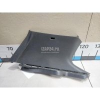 Обшивка багажника Renault Duster 2012 769370007R