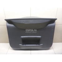 Обшивка двери багажника Renault Duster 2012 909008523R